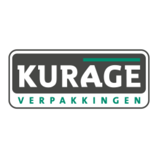 Kurage verpakkingen logo